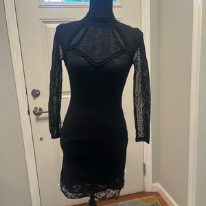 Free People Bodycon dress